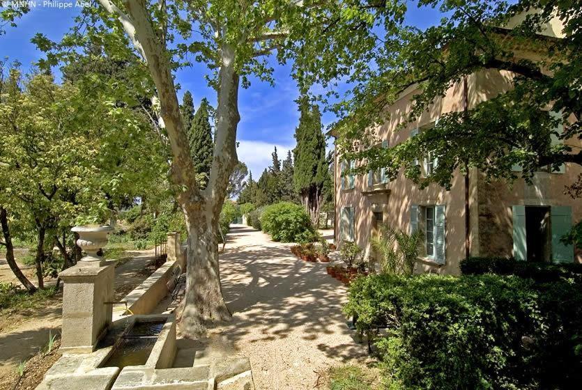 La Grotte Apartment Serignan-du-Comtat Ngoại thất bức ảnh